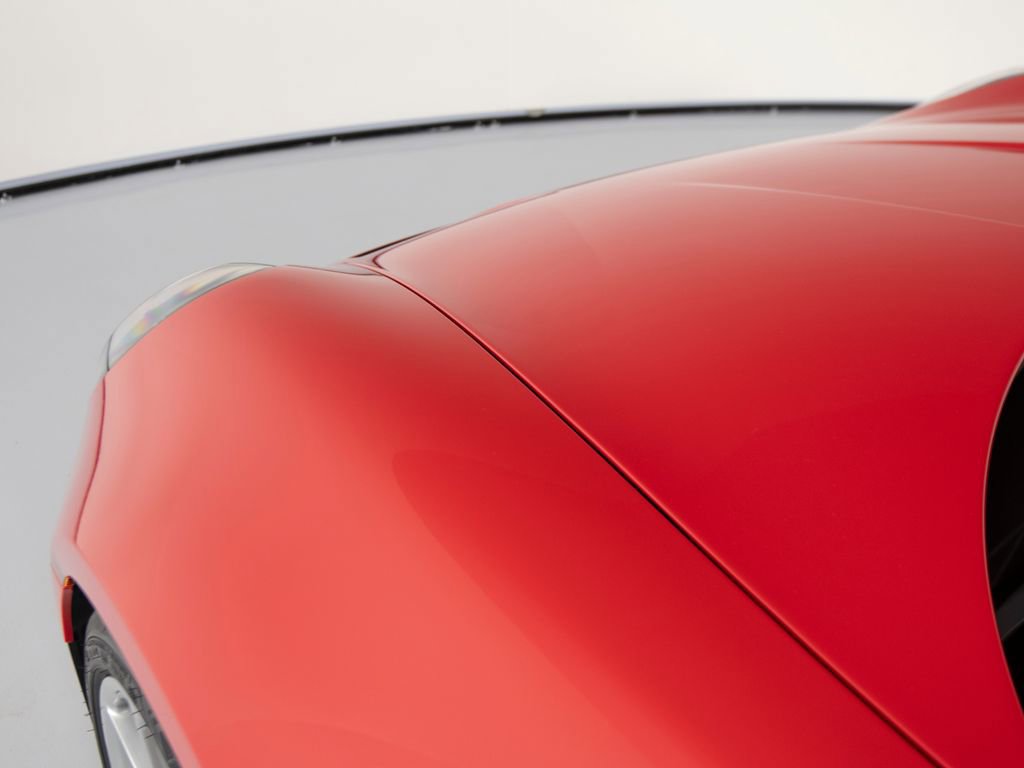 Certified 2026 Porsche 911 GT3 RWD image 55
