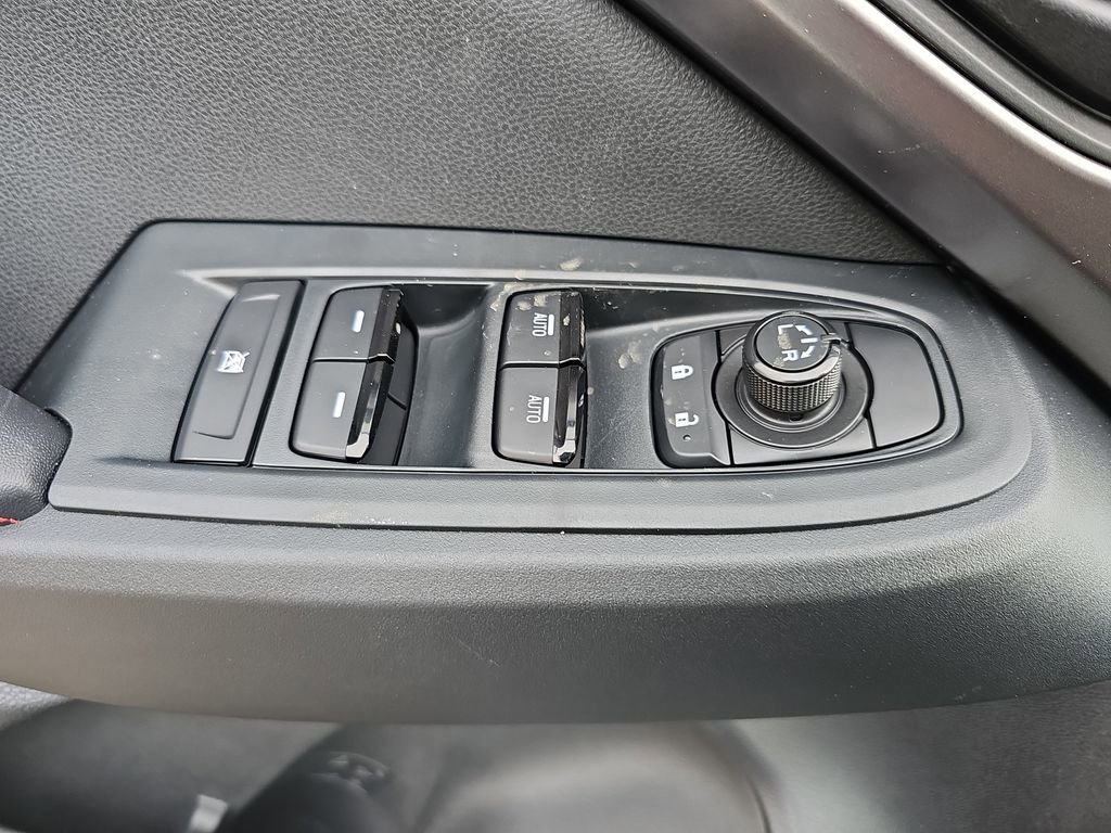 New 2026 Subaru Impreza 2.0i Sport image 26