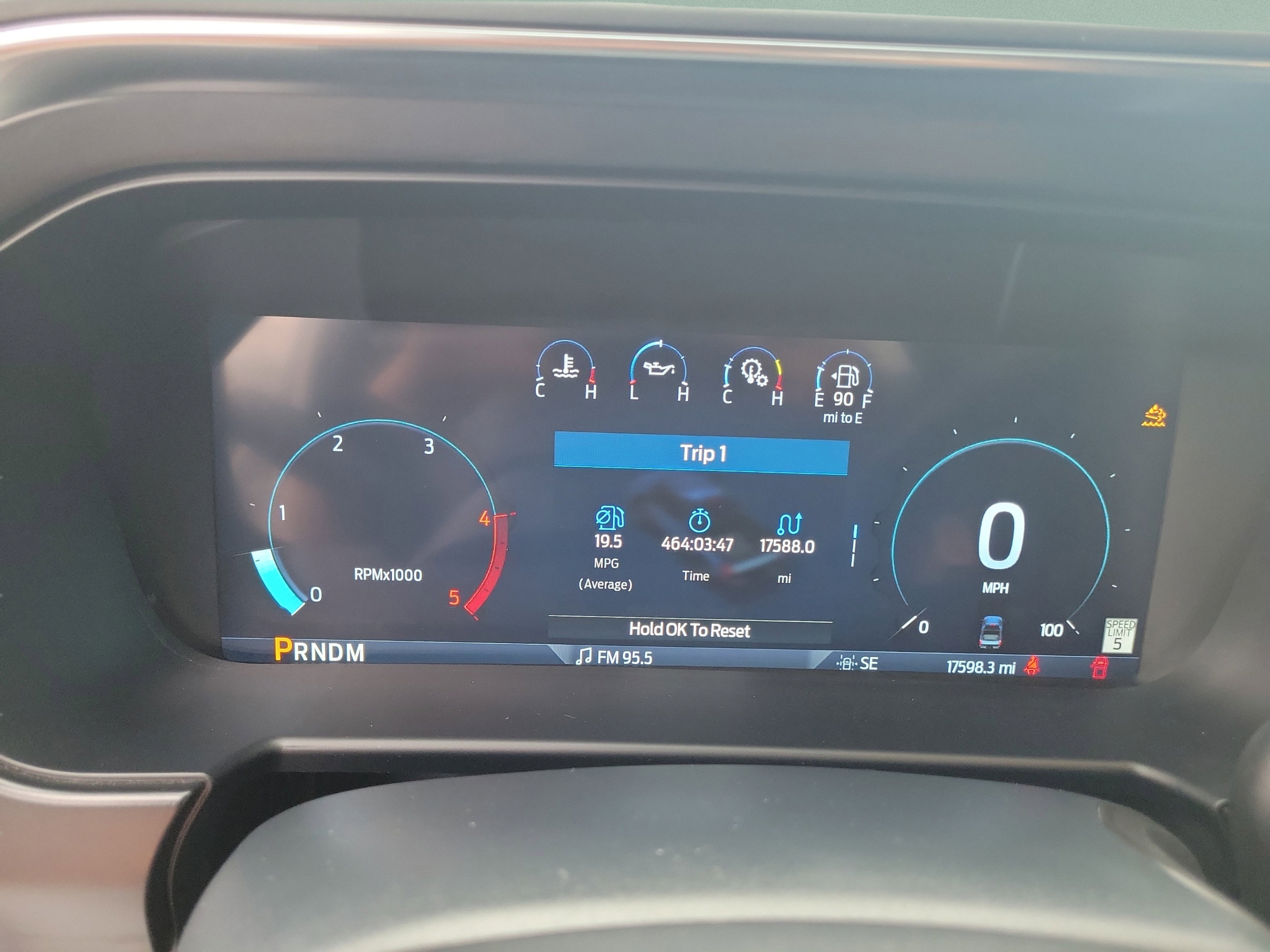 Used 2024 Ford F250 Platinum AWD/4WD image 23
