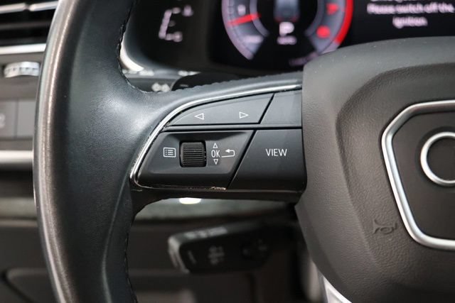 Used 2024 Audi Q7 3.0T Premium Plus AWD/4WD image 20