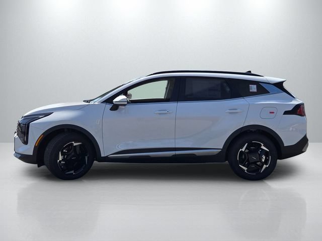 New 2026 Kia Sportage EX w/ EX Panorama Roof Package FWD image 7
