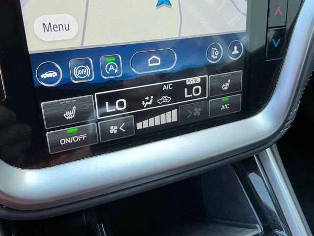 Certified 2023 Subaru Outback Limited image 24