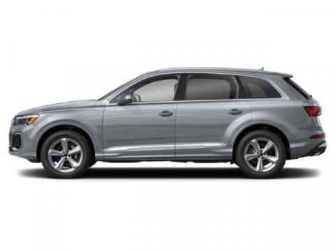 New 2026 Audi Q7 3.0T Premium Plus image 6