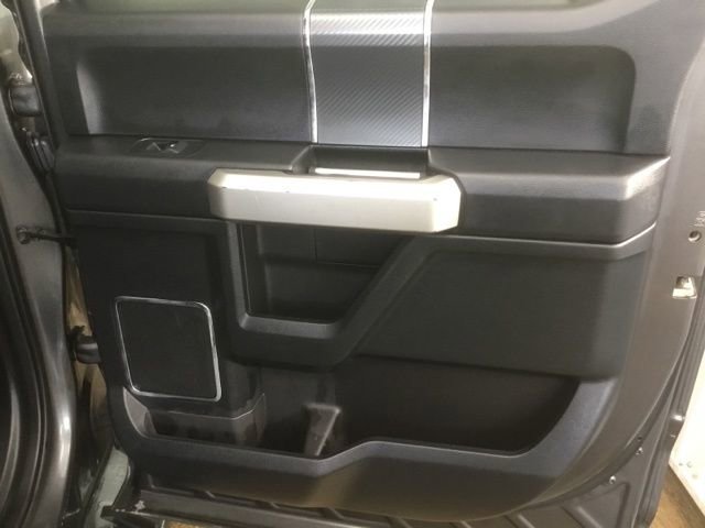 Used 2019 Ford F150 Lariat w/ Equipment Group 502A Luxury image 10