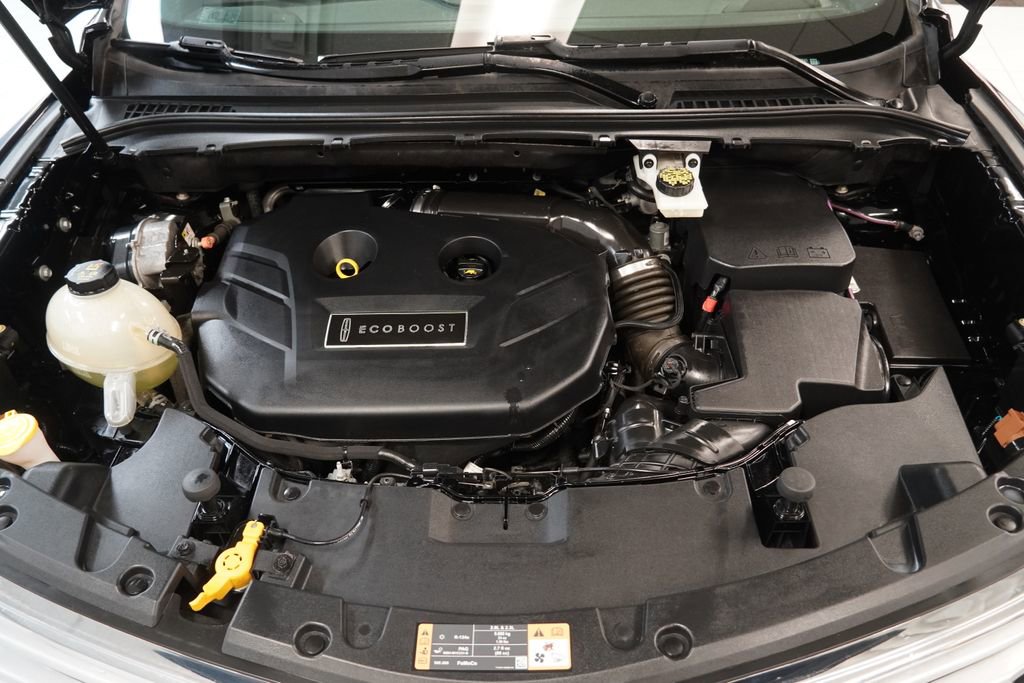 Used 2017 Lincoln MKC Reserve w/ Lincoln MKC Climate Package image 40