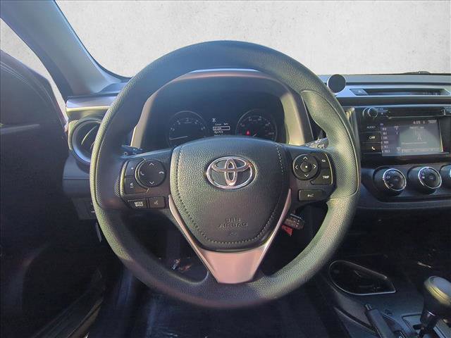 Used 2018 Toyota RAV4 LE w/ All Weather Liner Package image 26