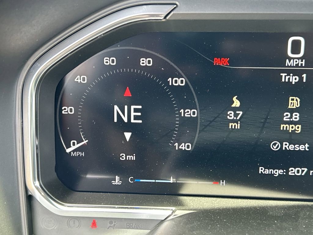 New 2026 GMC Sierra 1500 AT4X AWD/4WD image 12