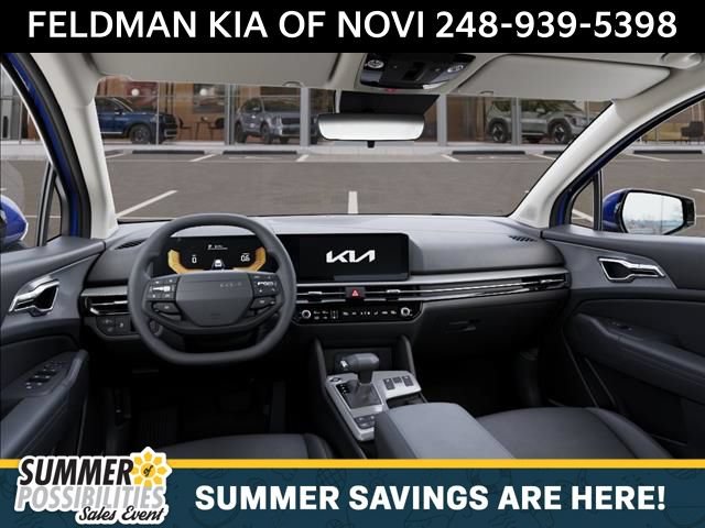 New 2026 Kia Sportage EX AWD/4WD image 14