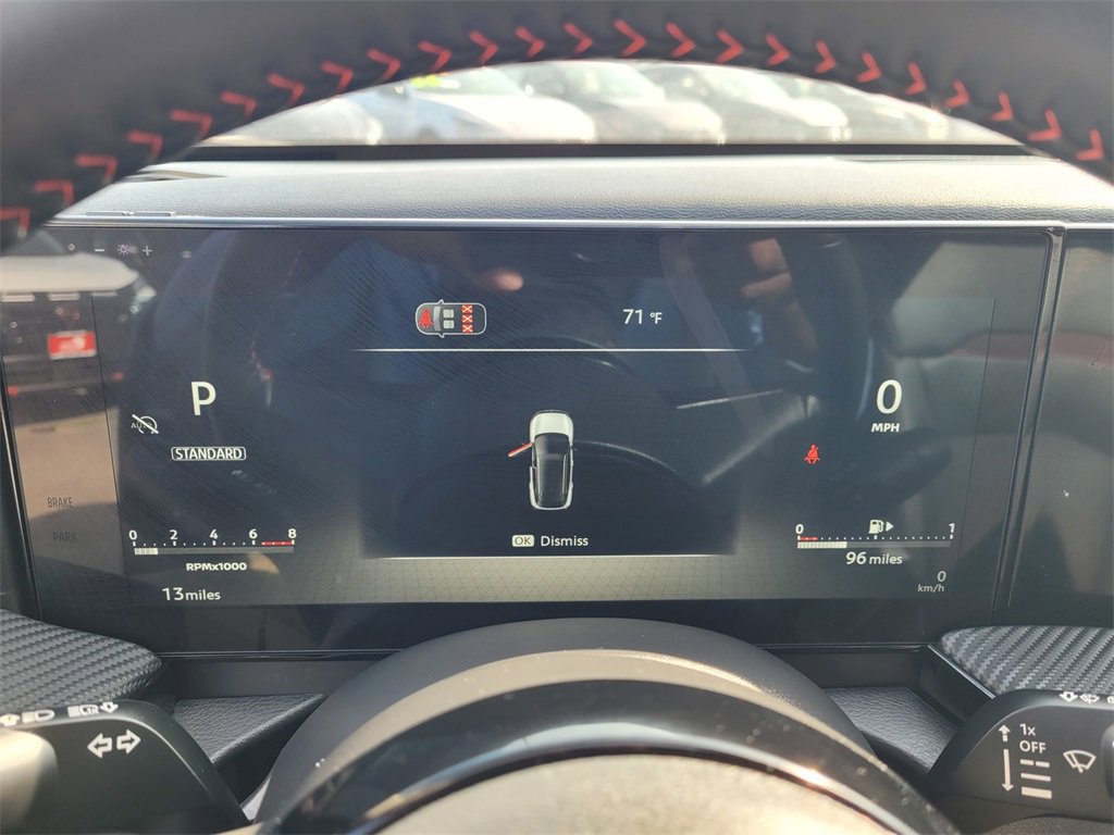 New 2026 Nissan Kicks SR image 11