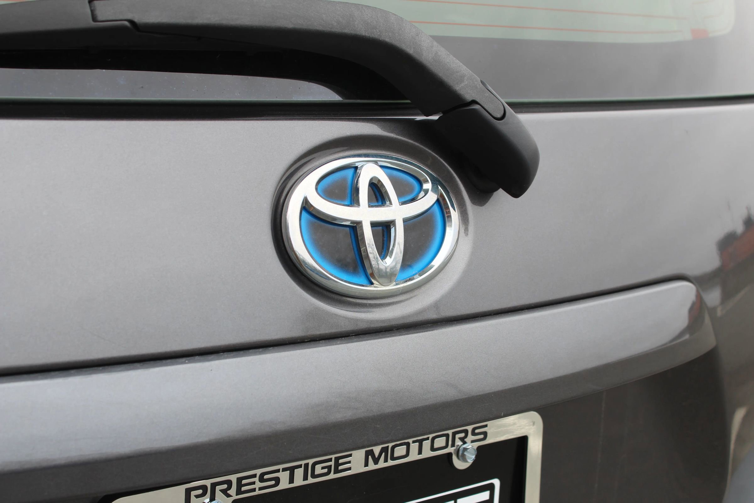 Used 2013 Toyota Prius C Two FWD image 40