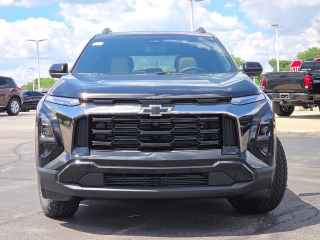 New 2026 Chevrolet Equinox ACTIV w/ Convenience Package III AWD/4WD image 21