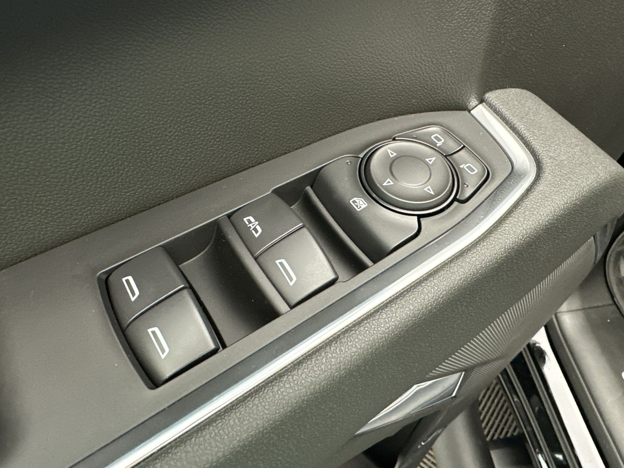 New 2026 Chevrolet Silverado 1500 LT Trail Boss w/ LPO, Dark Essentials Package AWD/4WD image 26