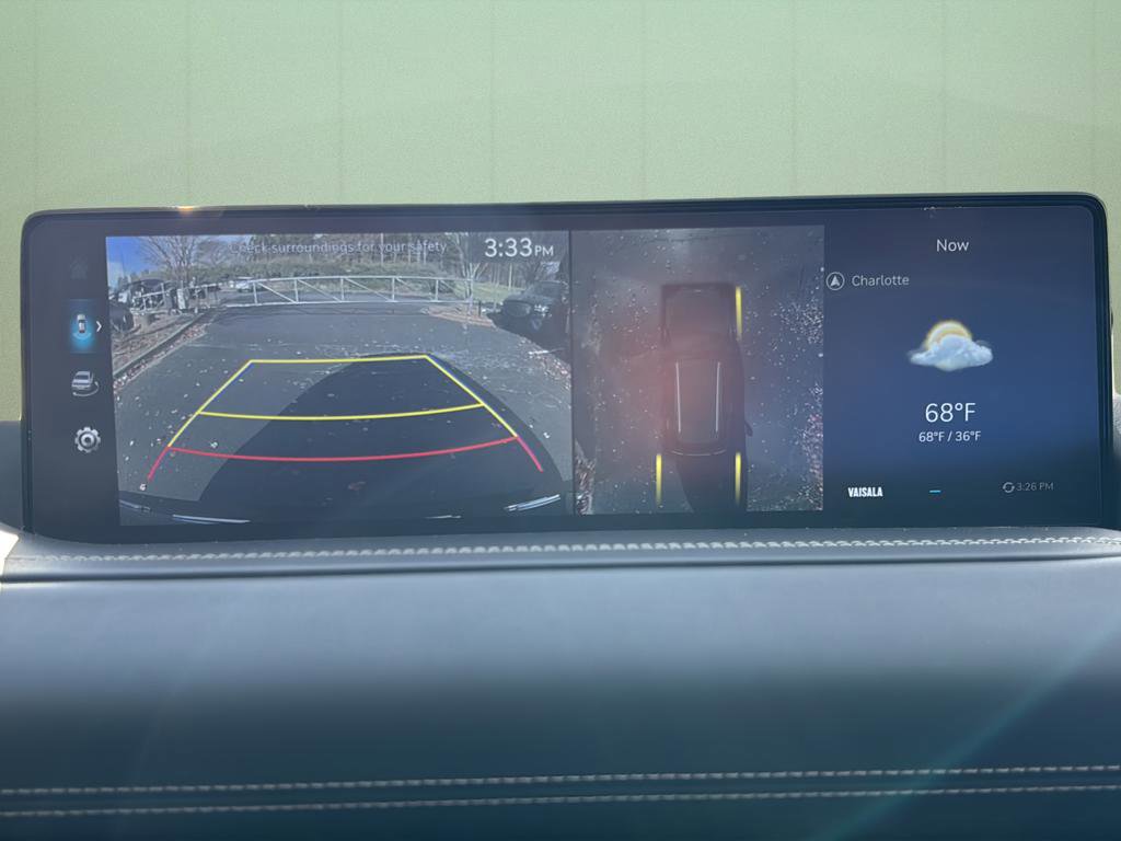 Used 2023 Genesis GV80 2.5T w/ Prestige 20" Package image 31