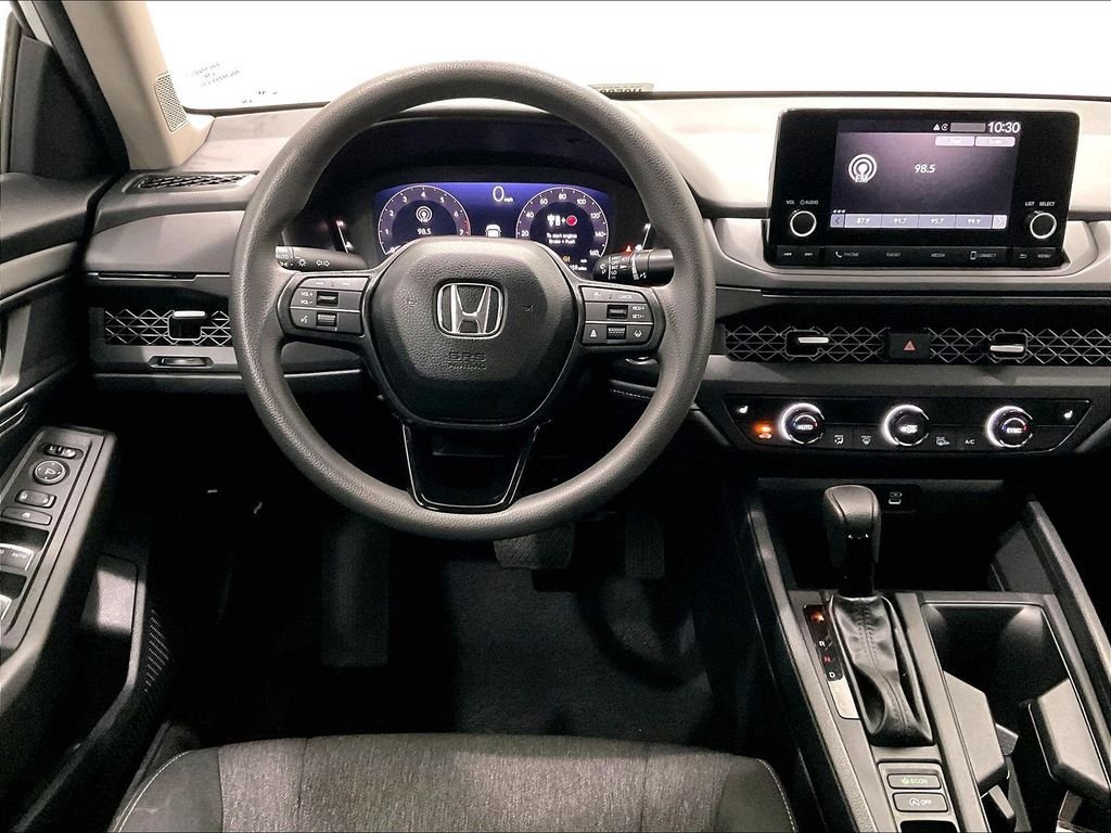 Used 2024 Honda Accord EX image 17