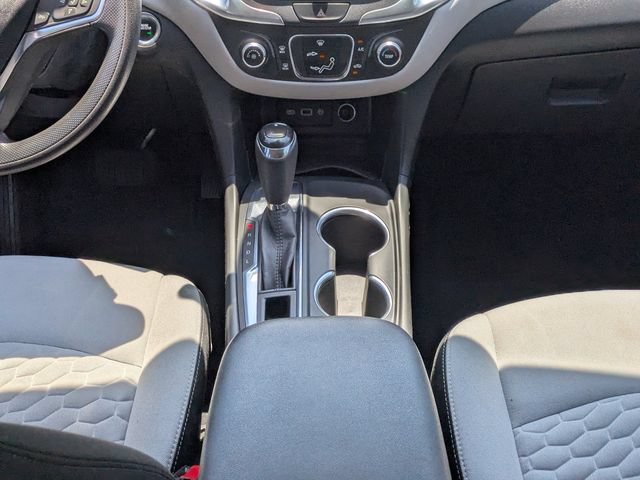 Used 2021 Chevrolet Equinox LS w/ LS Convenience Package FWD image 20