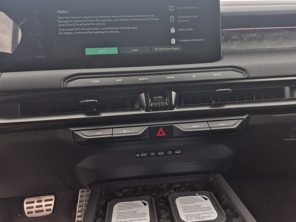 New 2027 Kia Telluride SX Prestige X-Pro AWD/4WD image 8
