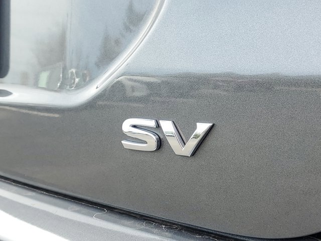 Certified 2024 Nissan Kicks SV FWD image 28
