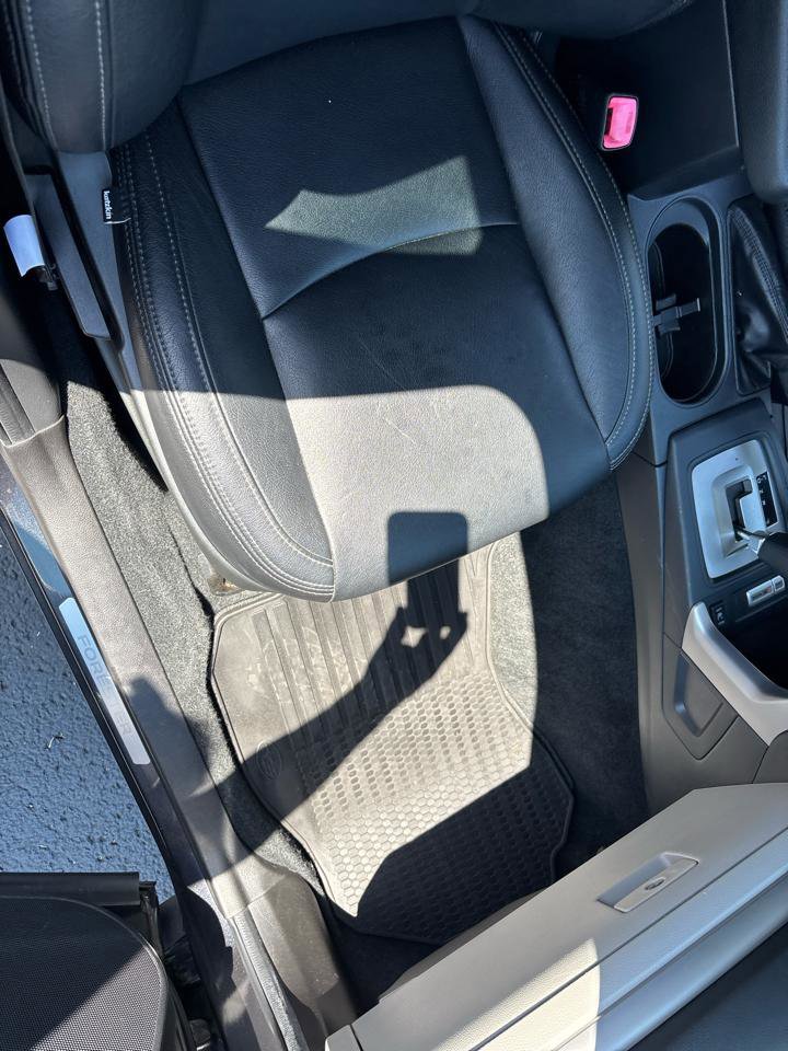 Used 2018 Subaru Forester 2.5i Premium AWD/4WD image 11