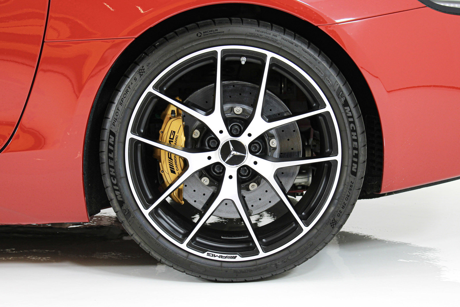 Used 2015 Mercedes-Benz SLS AMG GT Final Edition image 17