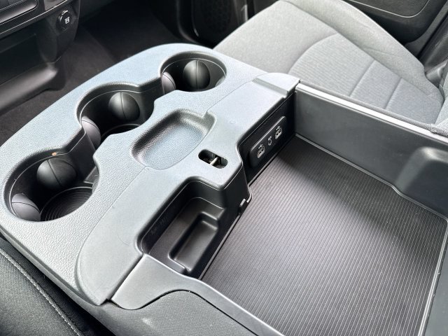 Used 2023 RAM 1500 Tradesman w/ Tradesman SXT Package AWD/4WD image 20