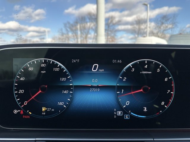 Certified 2022 Mercedes-Benz GLE 350 GLE 350 image 15