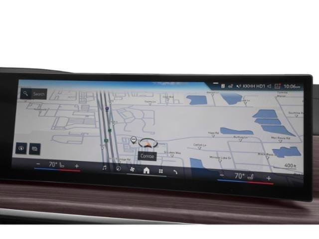 Certified 2026 BMW X6 M60i image 16