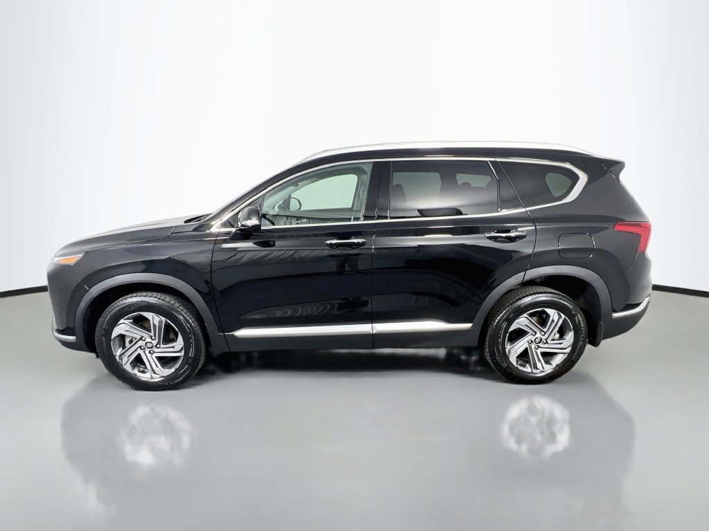 Certified 2023 Hyundai Santa Fe SEL w/ Premium Package AWD/4WD image 4