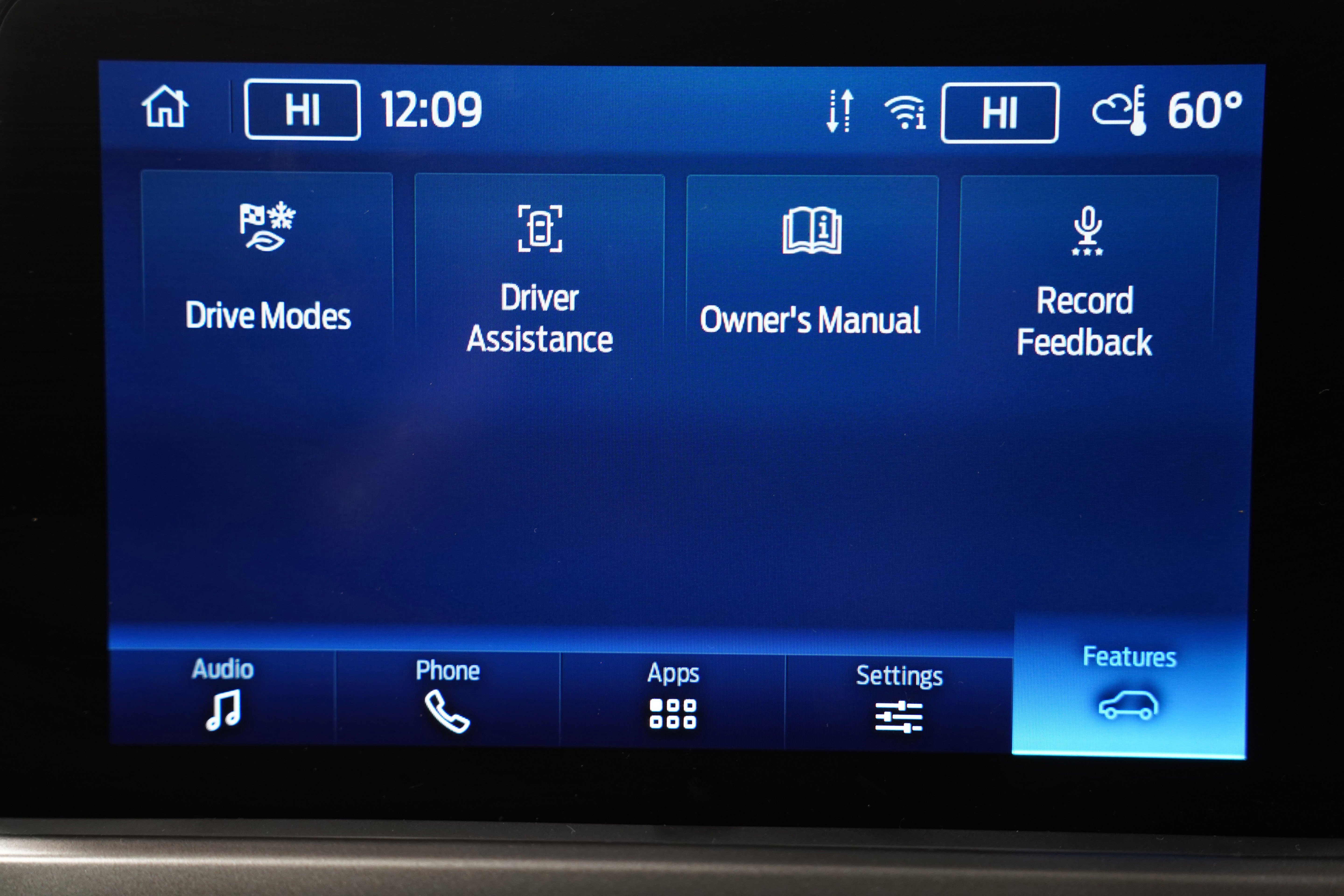 Used 2025 Ford Escape Active image 27