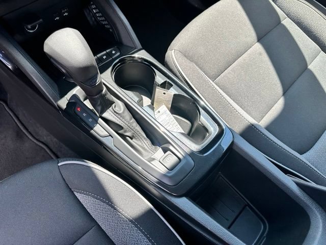 Used 2026 Chevrolet TrailBlazer LS w/ LS Convenience Package FWD image 17