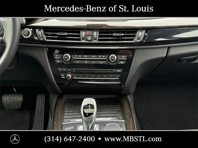 Used 2018 BMW X5 xDrive35i image 12