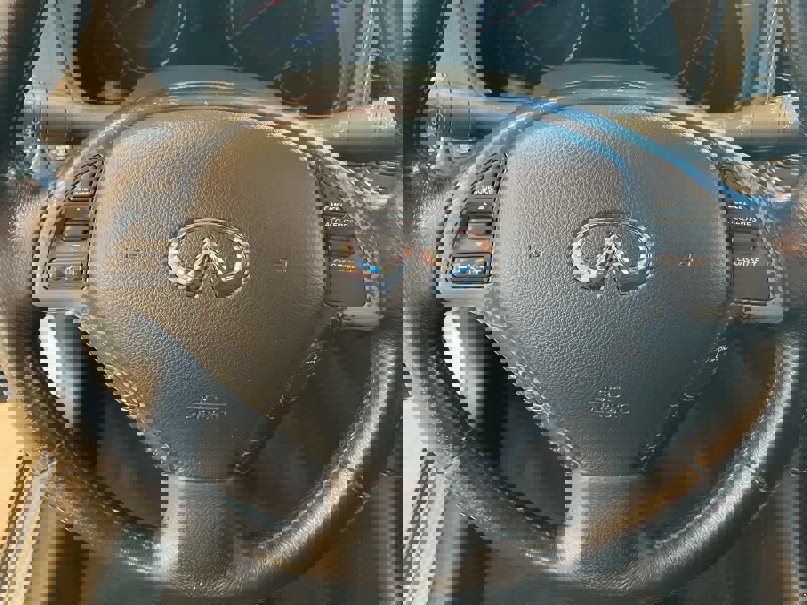 Used 2010 INFINITI EX35 Journey image 13