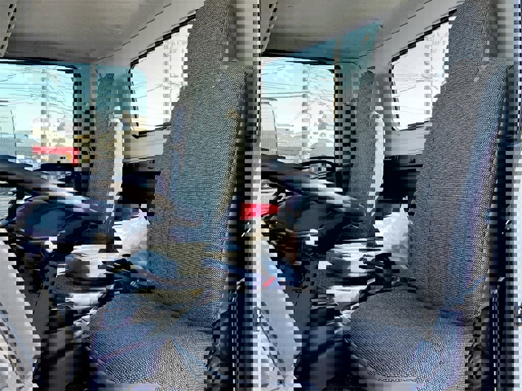 New 2024 Chevrolet Low Cab Forward 5500XD image 16