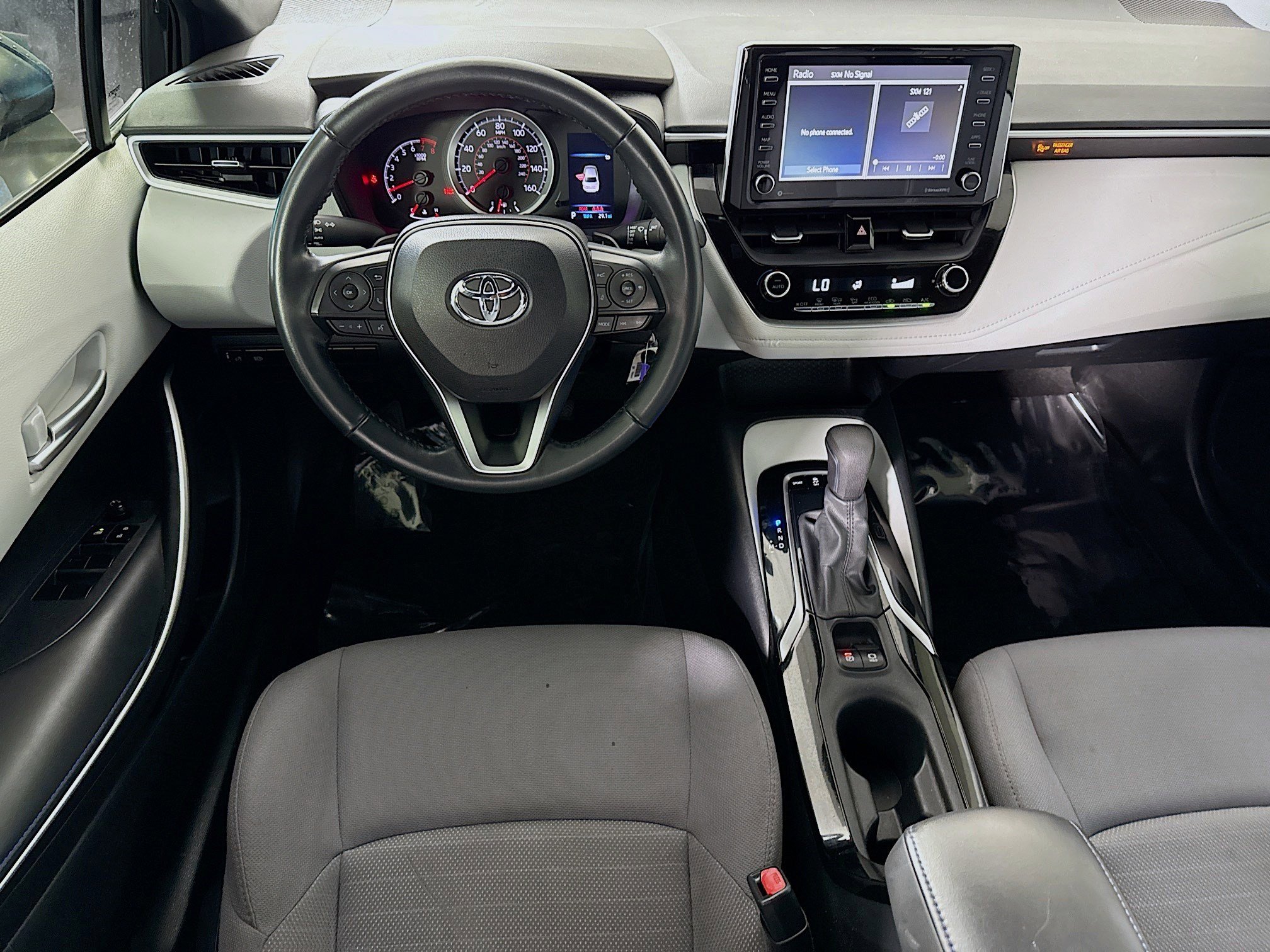 Used 2021 Toyota Corolla SE image 17