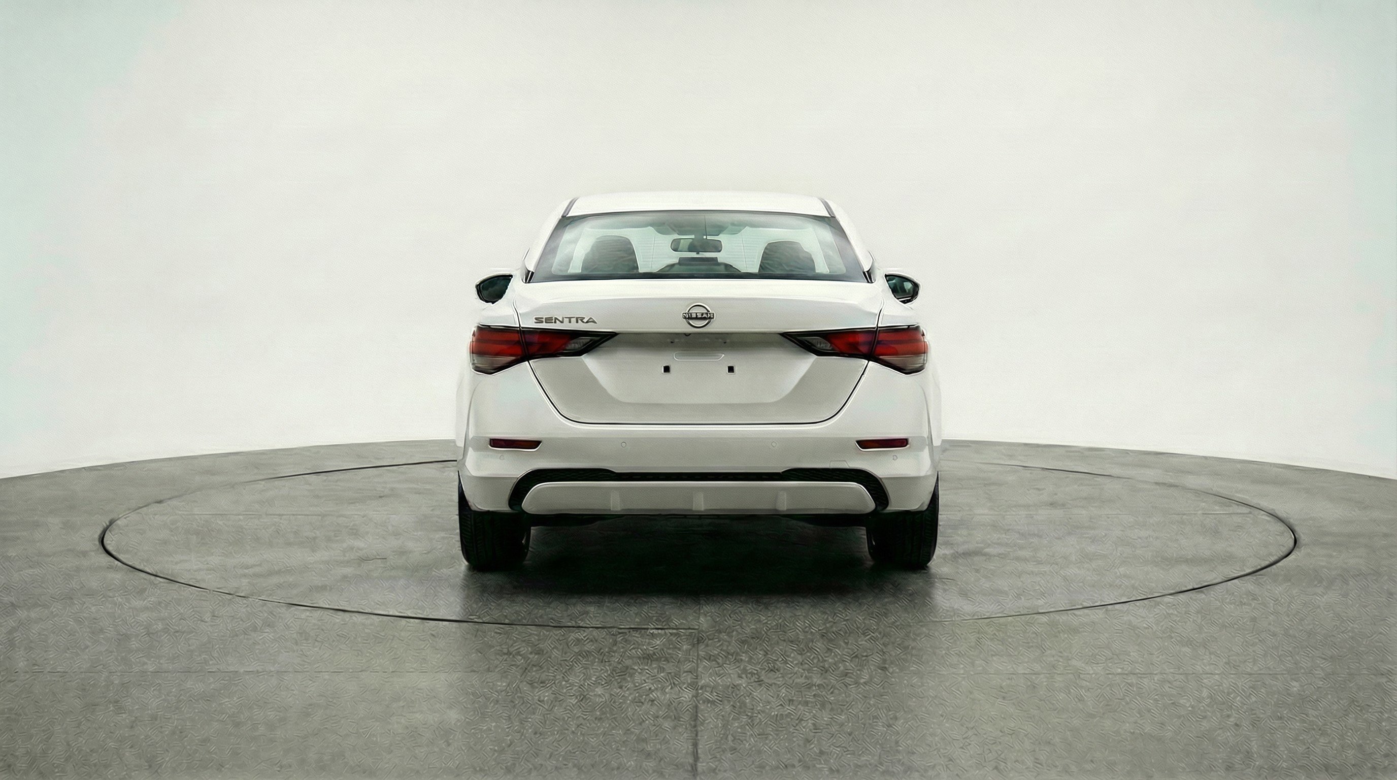 Used 2025 Nissan Sentra S image 7