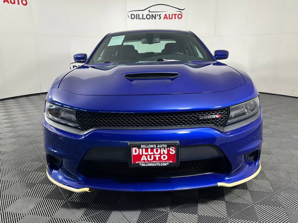 Used 2020 Dodge Charger R/T RWD image 9