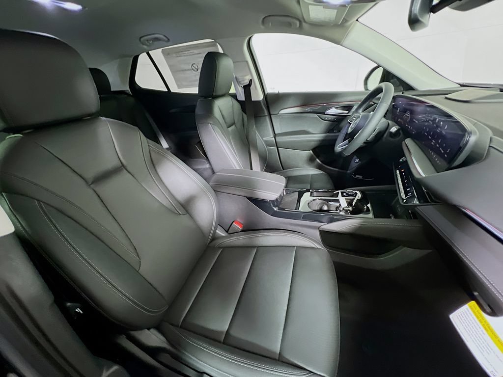 New 2026 Buick Envision Preferred AWD/4WD image 21