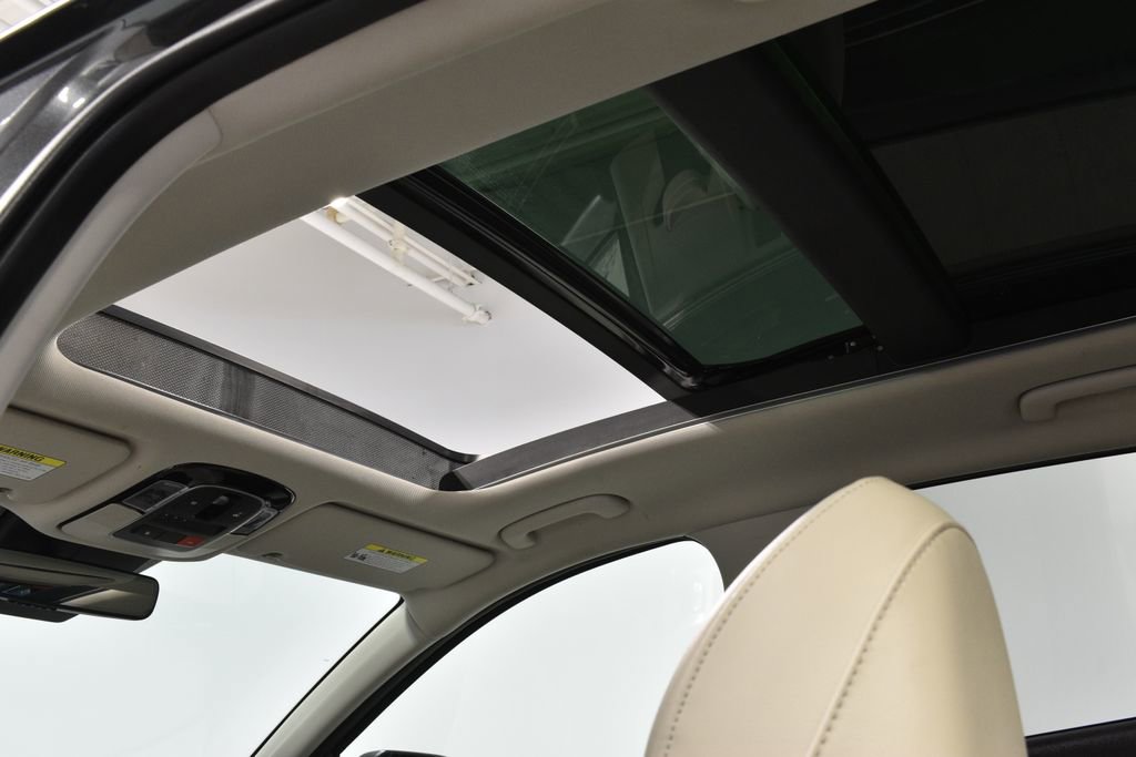 Used 2024 Hyundai Tucson Limited image 38