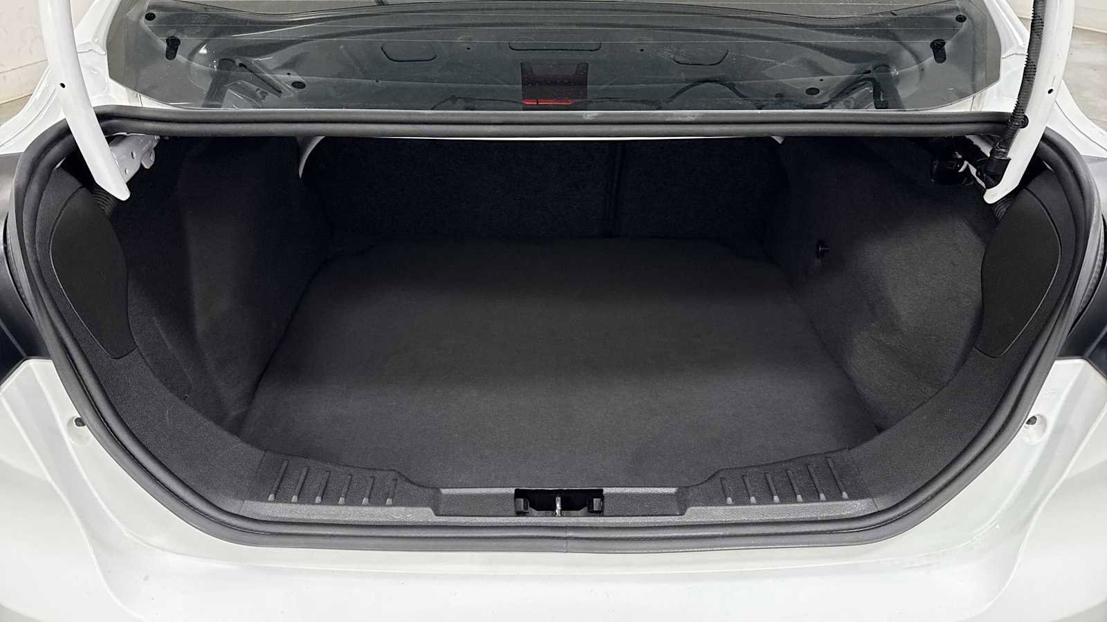 Used 2017 Ford Focus S image 26