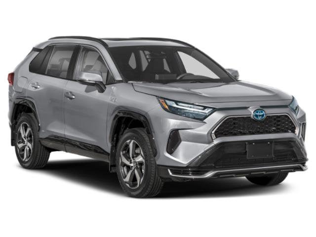 Certified 2024 Toyota RAV4 SE w/ Weather & Moonroof Package AWD/4WD image 6