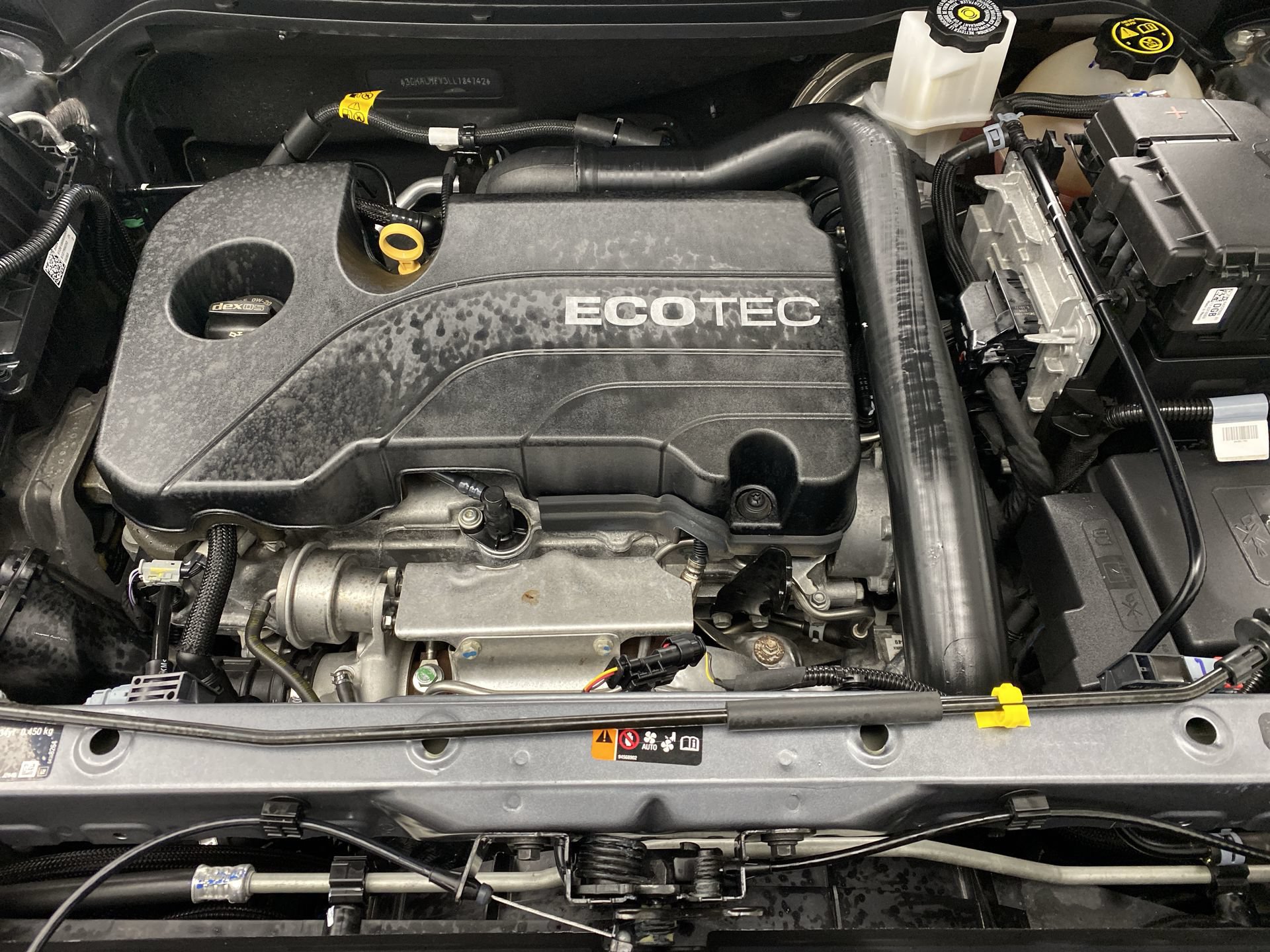 Used 2020 GMC Terrain SLE FWD image 22