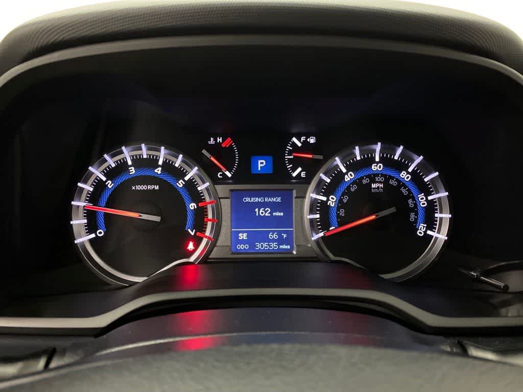 Used 2018 Toyota 4Runner SR5 Premium AWD/4WD image 26