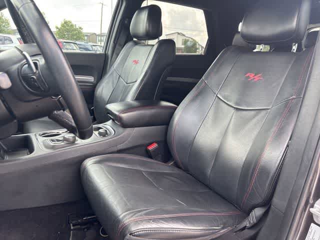 Used 2015 Dodge Durango R/T w/ Trailer Tow Group IV AWD/4WD image 22