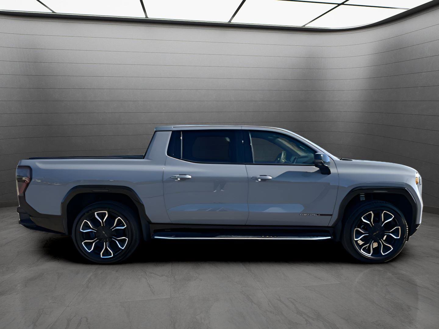 New 2024 GMC Sierra EV Denali image 7