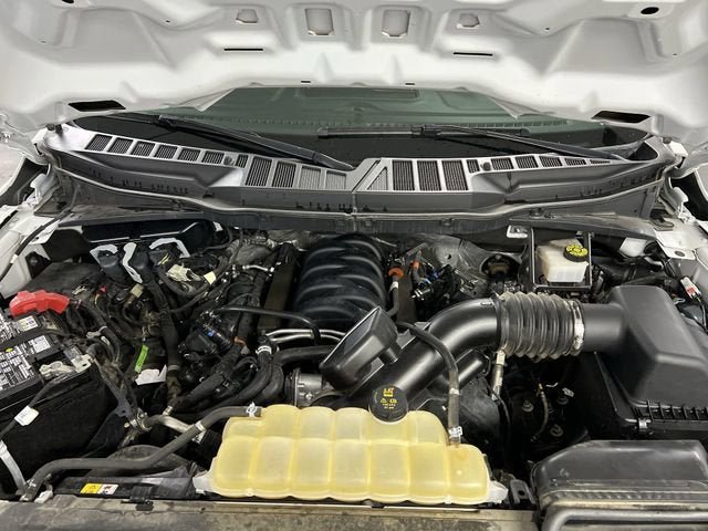 Used 2024 Ford F150 XL w/ Equipment Group 103A High AWD/4WD image 26
