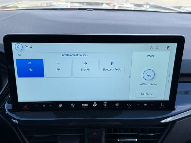 New 2026 Ford Escape ST-Line w/ Tech Pack #1 image 14