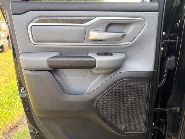 Used 2020 RAM 1500 Big Horn AWD/4WD image 21