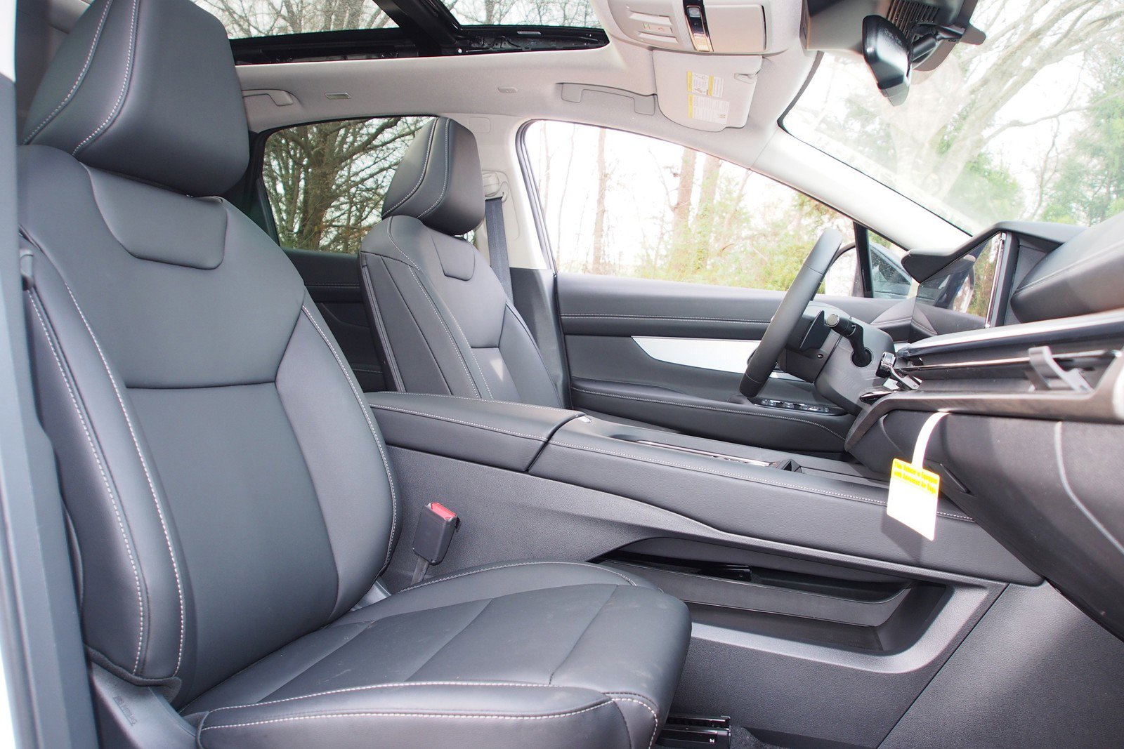 Used 2025 Nissan Murano SL image 11