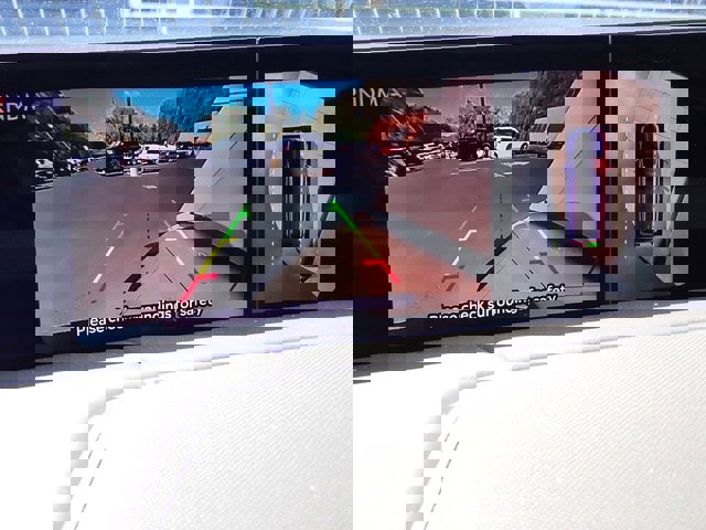 New 2025 Lincoln Navigator L Black Label image 25