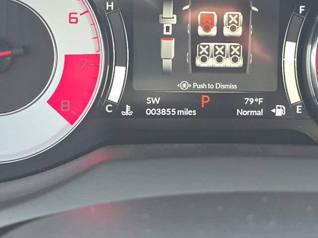 Certified 2026 Acura RDX A-Spec AWD/4WD image 15