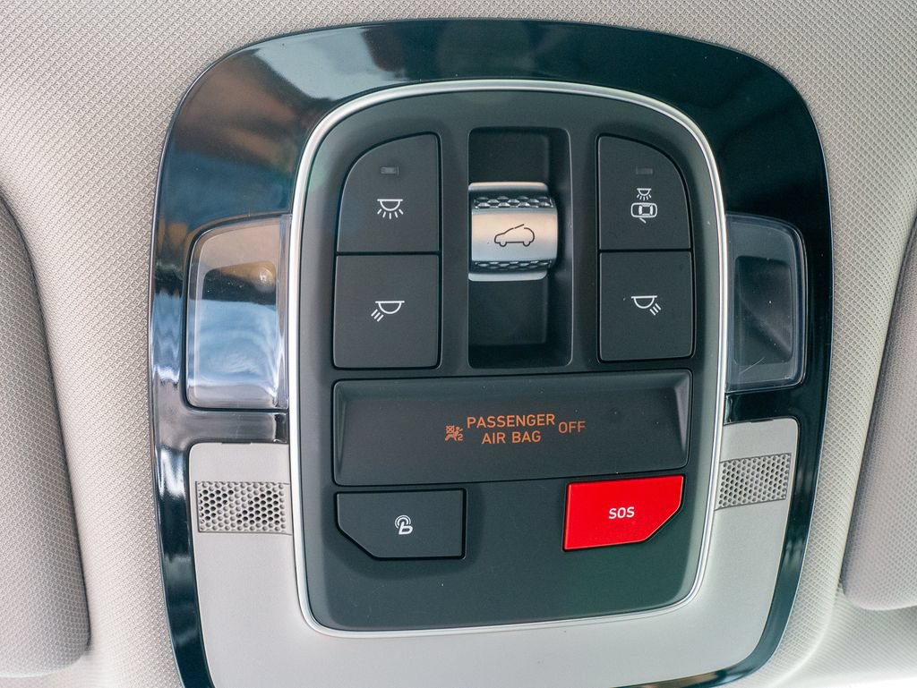 Used 2023 Hyundai Santa Fe SEL w/ Premium Package AWD/4WD image 30